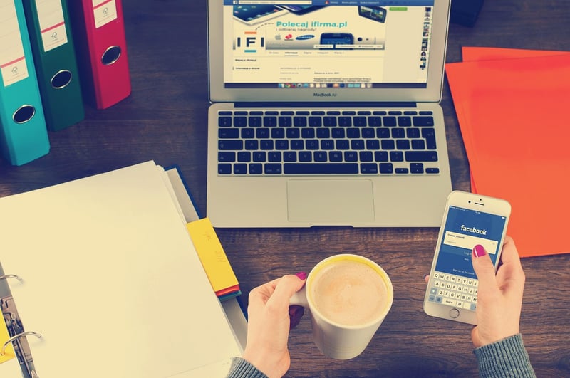 Certified Digital Marketing Professional