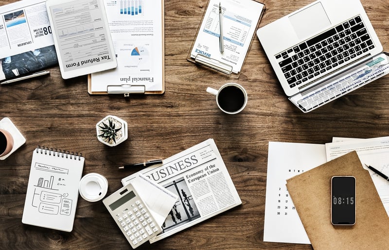 Networking Strategies